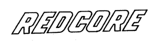 REDCORE logo