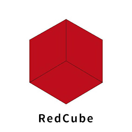 REDCUBE logo