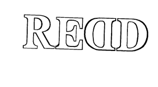 REDD logo