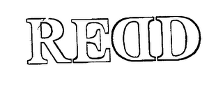 REDD logo