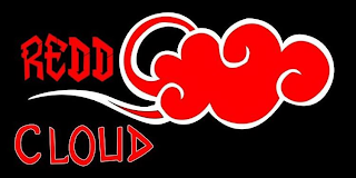 REDD CLOUD logo