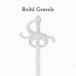 REDD GRAVELS logo