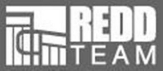 REDD TEAM logo