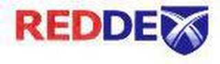 REDDE logo