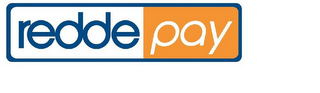 REDDE PAY logo