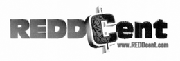 REDD¢ENT WWW.REDDCENT.COM logo