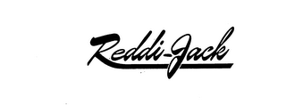 REDDI-JACK logo