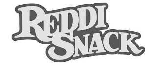 REDDI SNACK logo