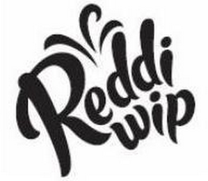 REDDI WIP logo