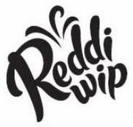 REDDI WIP logo