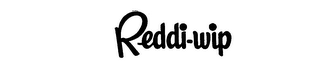 REDDI-WIP logo