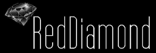 REDDIAMOND logo