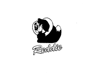 REDDIE logo