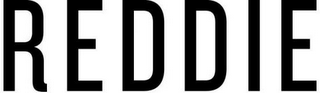 REDDIE logo