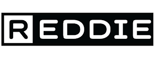 REDDIE logo