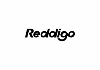REDDIGO logo