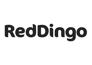 REDDINGO logo