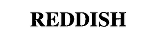 REDDISH logo