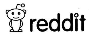 REDDIT logo