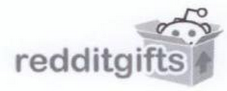 REDDITGIFTS logo