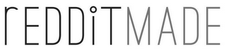 REDDITMADE logo