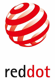 REDDOT logo