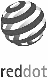 REDDOT logo