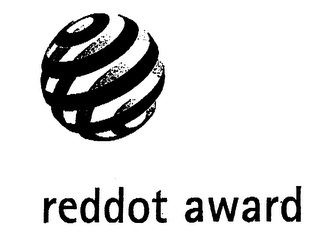 REDDOT AWARD logo