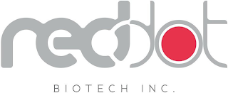 REDDOT BIOTECH INC. logo
