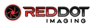 REDDOT IMAGING logo