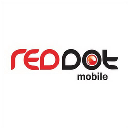 REDDOT MOBILE logo