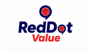 REDDOT VALUE logo
