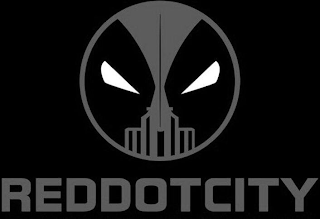 REDDOTCITY logo