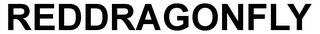 REDDRAGONFLY logo