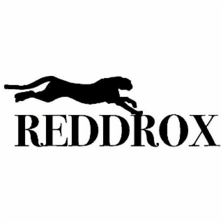 REDDROX logo