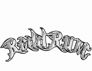 REDDRUM logo