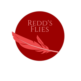 REDD'S FLIES logo
