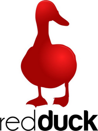 REDDUCK logo