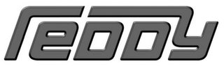 REDDY logo