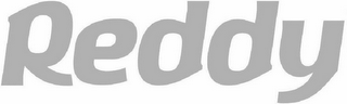 REDDY logo