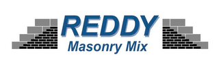 REDDY MASONRY MIX logo