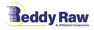 REDDY RAW & AFFILIATED COMPANIES logo
