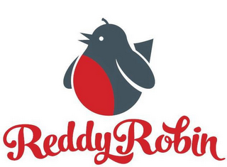 REDDY ROBIN logo