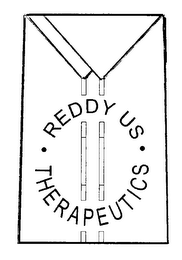 REDDY US THERAPEUTICS logo