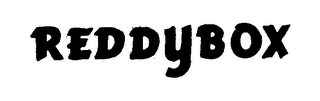 REDDYBOX logo