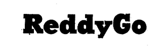 REDDYGO logo