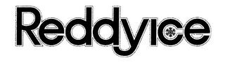 REDDYICE logo
