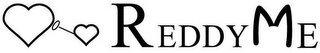 REDDYME logo