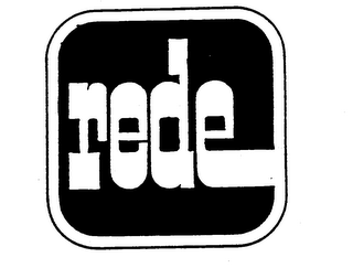 REDE logo
