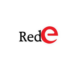 REDE logo
